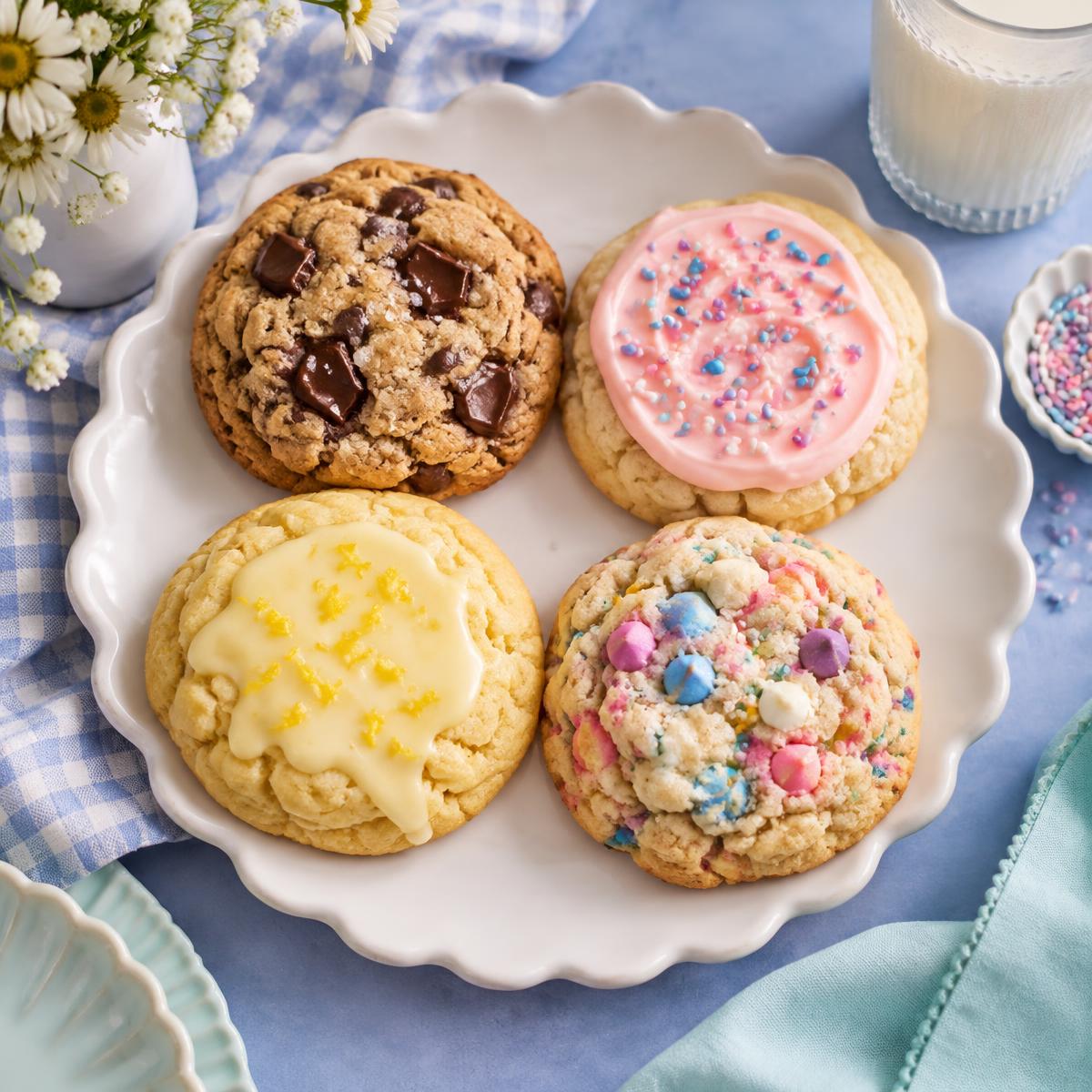 Cookie Day Box